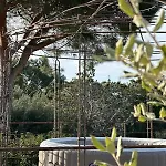 Les Oliviers Villa