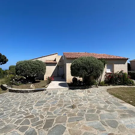 Villa Les Oliviers *