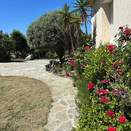 Villa Les Oliviers *
