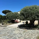 Les Oliviers Μοντιτσέλο