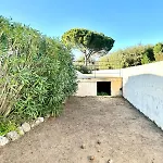 Les Oliviers Villa