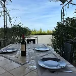 Βίλα Les Oliviers *