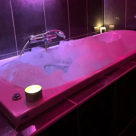 Les Oliviers * Monticello