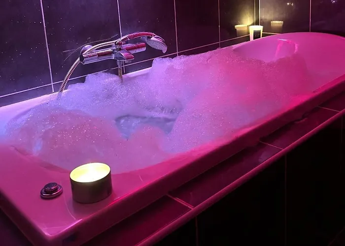 Les Oliviers * Monticello