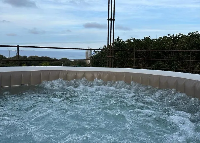 Les Oliviers Monticello