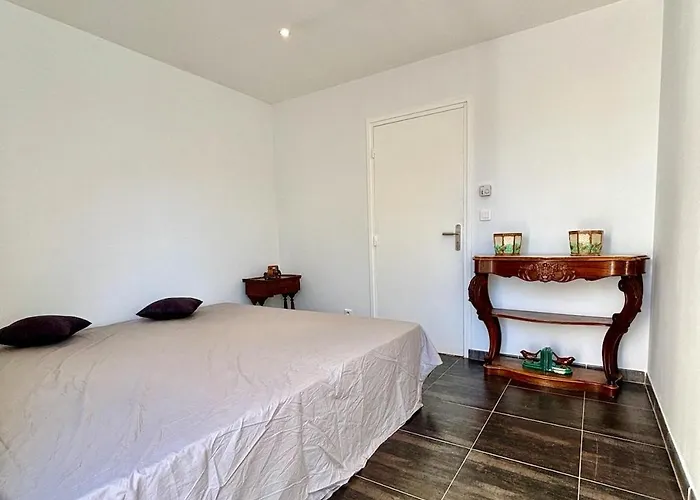 Les Oliviers Monticello